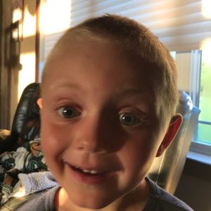 Meet your Posher, Joel